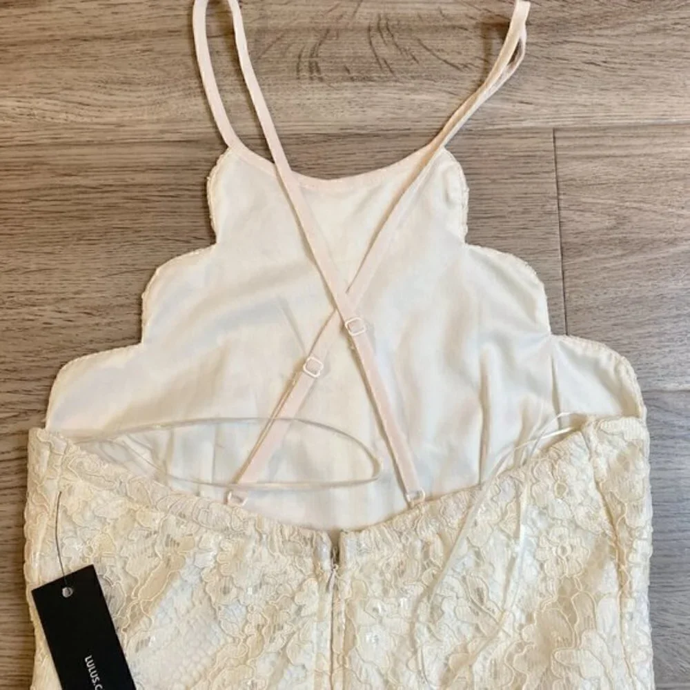 Lulus lulu zenith